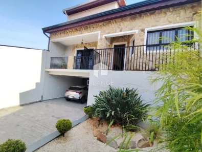 Sobrado com 3 Quartos à venda, 360m² no Jardim Nova Europa, Campinas