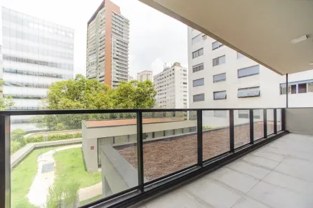 Apartamento com 3 Quartos à venda, 127m² no Pinheiros, São Paulo