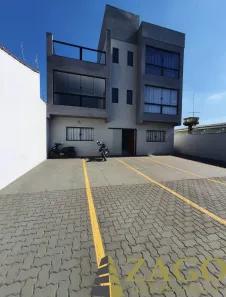 Apartamento com 2 Quartos à venda, 77m² no Jardim Noêmia, Franca
