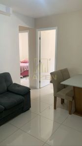 Apartamento com 2 Quartos à venda, 43m² no Vila São Geraldo, São José dos Campos