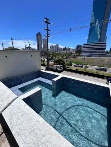 Apartamento com 2 Quartos à venda, 68m² no Praia de Itaparica, Vila Velha