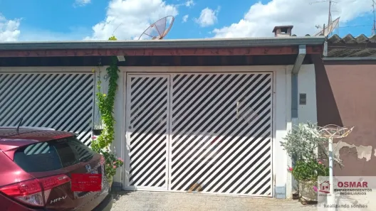 Casa com 3 Quartos à venda, 149m² no Parque Euclides Miranda, Sumaré
