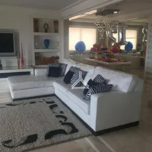 Apartamento com 4 Quartos à venda, 208m² no Jardim Vila Mariana, São Paulo
