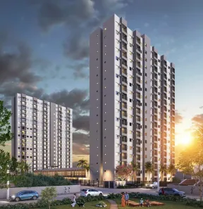 Apartamento com 2 Quartos à venda, 46m² no Treze de Maio, João Pessoa