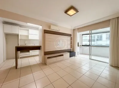 Apartamento com 2 Quartos à venda, 93m² no Coqueiros, Florianópolis