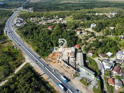 Lote/Terreno à venda, 3602m² no Santo Antônio de Lisboa, Florianópolis