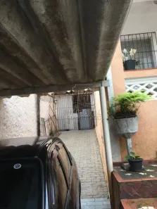 Lote/Terreno à venda, 300m² no Parque das Nações, Santo André