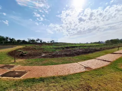 Lote/Terreno à venda, 599m² no Vila do Golf, Ribeirão Preto