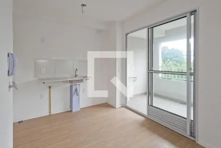 Apartamento com 2 Quartos à venda, 35m² no Jardim Jaraguá (São Domingos), São Paulo