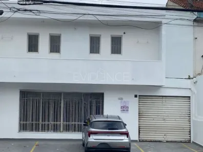 Prédio Comercial para alugar, 230m² no Vila Regente Feijó, São Paulo