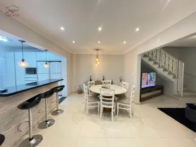 Casa com 4 Quartos para alugar, 360m² no Vila Leopoldina, São Paulo