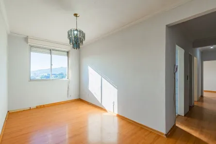 Apartamento com 2 Quartos à venda, 58m² no Jardim Sabará, Porto Alegre