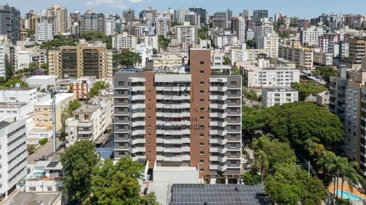 Apartamento com 2 Quartos para alugar, 95m² no Mont Serrat, Porto Alegre