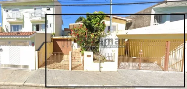 Lote/Terreno à venda, 250m² no Jardim Ester, São Paulo
