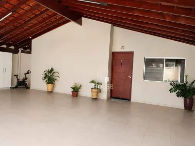 Casa com 3 Quartos à venda, 170m² no Parque da Imprensa, Mogi Mirim