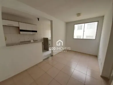 Apartamento com 2 Quartos à venda, 50m² no Jardim Nova Europa, Campinas