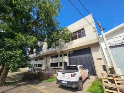 Galpão/Depósito/Armazém para alugar, 430m² no Anchieta, Porto Alegre