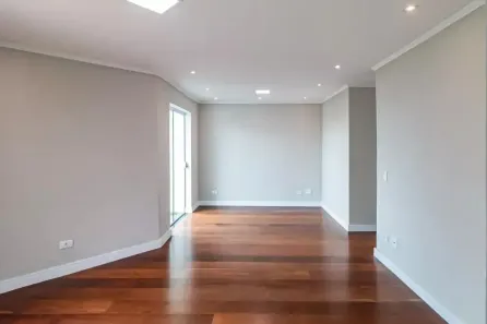 Cobertura com 2 Quartos à venda, 120m² no Vila Indiana, São Paulo