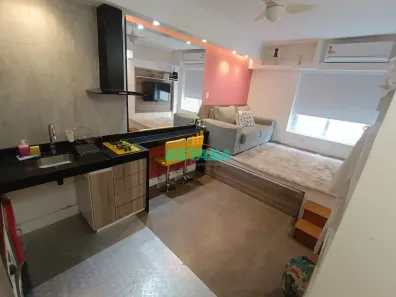 Apartamento com 1 Quarto à venda, 25m² no Copacabana, Rio de Janeiro