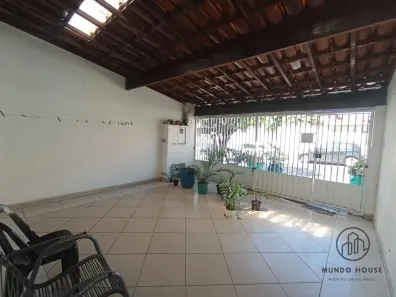 Casa com 2 Quartos à venda, 125m² no Jardim Santo André, Sorocaba