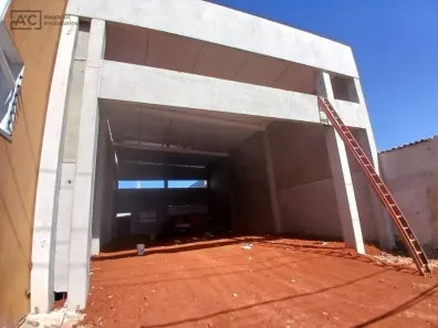 Ponto Comercial para alugar, 182m² no Jardim Santa Clara do Lago I, Hortolândia