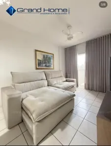 Apartamento com 2 Quartos à venda, 73m² no Itapuã, Vila Velha