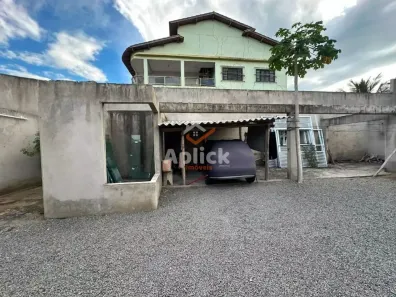 Lote/Terreno à venda, 200m² no Morada de Laranjeiras, Serra