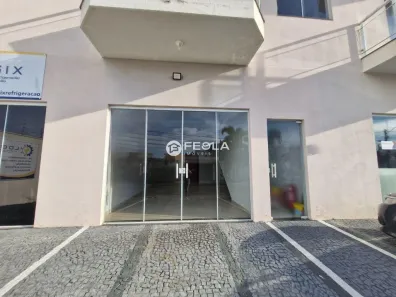Ponto Comercial para alugar, 44m² no Jardim Terramérica II, Americana