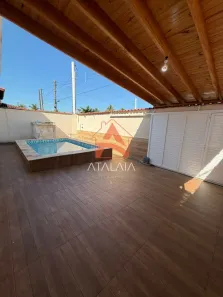 Casa com 4 Quartos à venda, 200m² no Real, Praia Grande