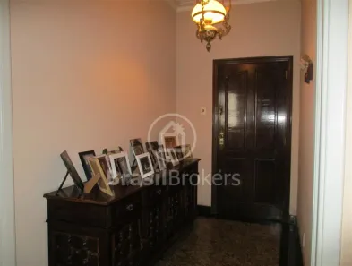 Apartamento com 5 Quartos à venda, 255m² no Copacabana, Rio de Janeiro