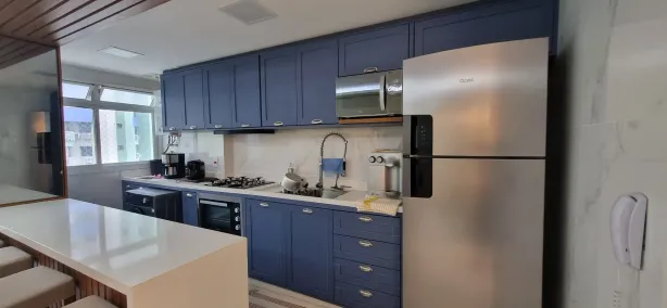 Apartamento com 2 Quartos à venda, 64m² no Barra da Tijuca, Rio de Janeiro