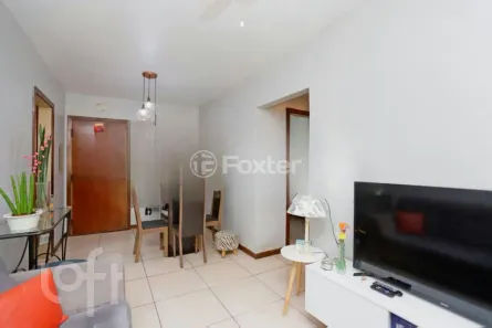 Apartamento com 2 Quartos à venda, 60m² no Vila São José, Porto Alegre