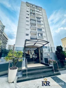 Apartamento com 3 Quartos à venda, 78m² no Nova Suiça, Goiânia