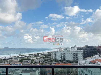 Cobertura com 3 Quartos à venda, 264m² no Algodoal, Cabo Frio