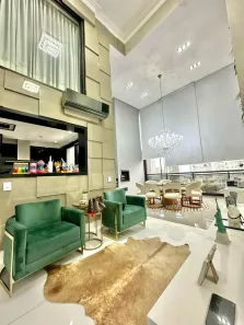 Apartamento com 3 Quartos à venda, 165m² no Jardim Anália Franco, São Paulo
