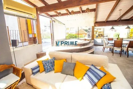 Cobertura com 2 Quartos à venda, 116m² no Petrópolis, Porto Alegre