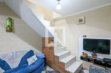 Casa com 5 Quartos à venda, 149m² no Dos Casa, São Bernardo do Campo