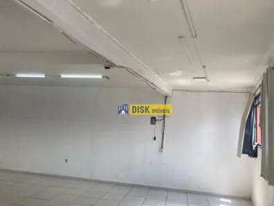 Sala Comercial para alugar, 100m² no Centro, São Bernardo do Campo