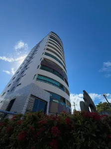 Apartamento com 3 Quartos à venda, 101m² no Casa Caiada, Olinda