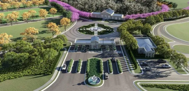 Lote/Terreno à venda, 524m² no Jardim Santa Rita, Indaiatuba