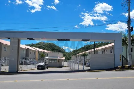 Apartamento com 2 Quartos à venda, 48m² no Nereu Ramos, Jaraguá do Sul