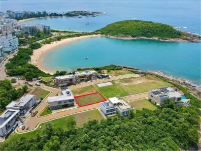 Lote/Terreno à venda, 500m² no Enseada Azul, Guarapari