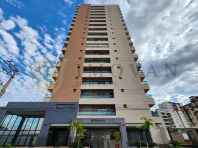 Apartamento com 1 Quarto à venda, 46m² no Nova Aliança, Ribeirão Preto