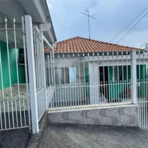 Casa com 4 Quartos à venda, 434m² no Parque Maria Domitila, São Paulo