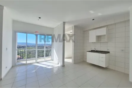 Apartamento com 3 Quartos para alugar, 89m² no Jardim das Palmeiras, Atibaia