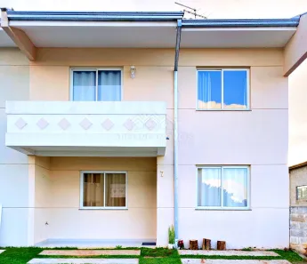 Apartamento com 3 Quartos à venda, 140m² no Centro, Carambeí