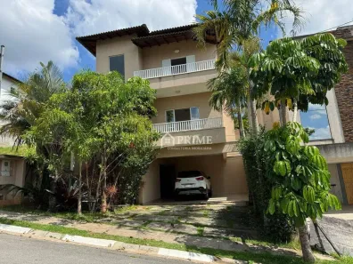Casa com 3 Quartos à venda, 210m² no Jardim São Vicente, Cotia
