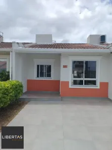 Casa com 2 Quartos à venda, 53m² no Restinga, Porto Alegre