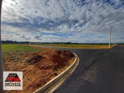 Lote/Terreno à venda, 220m² no Parque Residencial Jair Faraone Zanaga 2, Americana