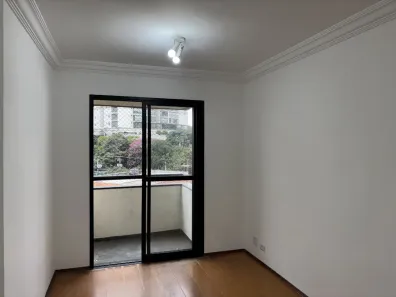 Apartamento com 3 Quartos para alugar, 66m² no Santana, São Paulo
